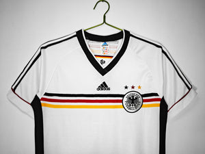 Germany Home Stadium Vintage 5A 1998 Season #6