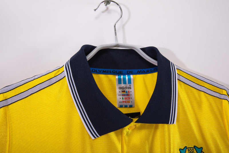 1998 Marseille #8