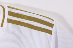 Real Madrid - 2019/2020 Home