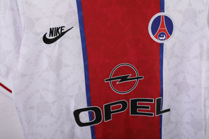 1995 Paris #8