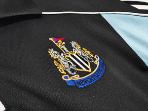 2000/01 Newcastle United Away 8A #7