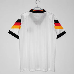 Germany Home 2A 1992 Season #8