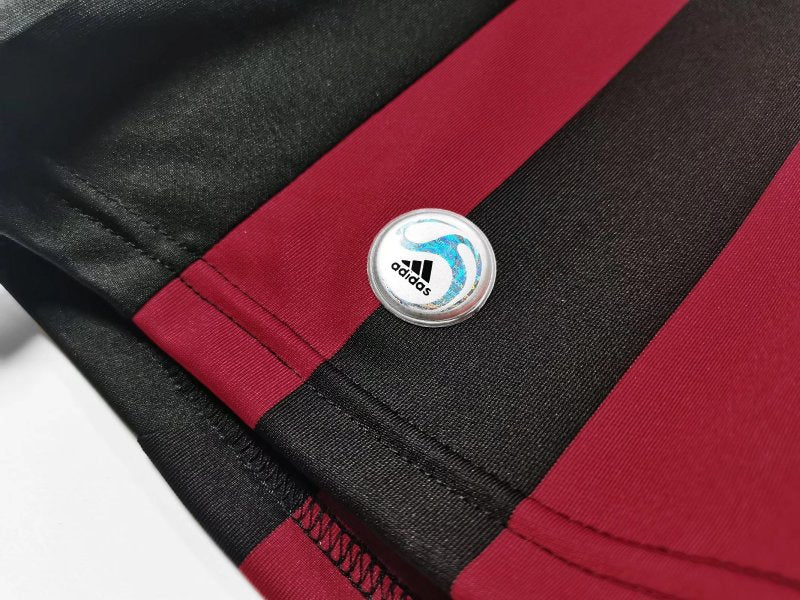 2009/10 AC Milan Home Stadium 8A #2