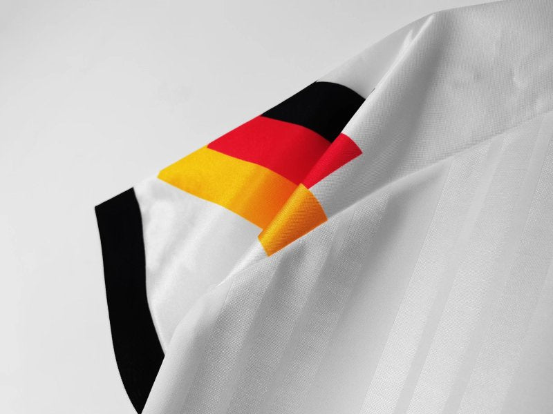 Germany Home 2A 1992 Season #2