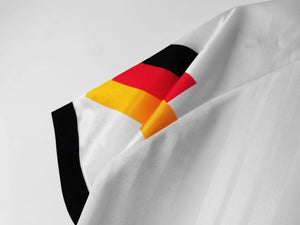 Germany Home 2A 1992 Season #2