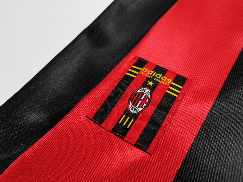 1998/99 AC Milan Home Stadium Vintage 8A #5