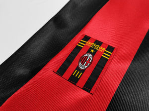 1998/99 AC Milan Home Stadium Vintage 8A #5