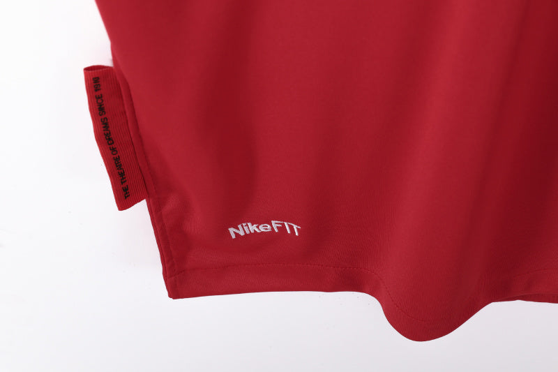2010 Season Manchester United Home Vintage 8A #6
