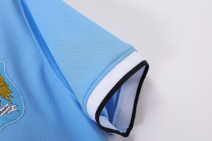 2013/14 Manchester City Home 8A #3