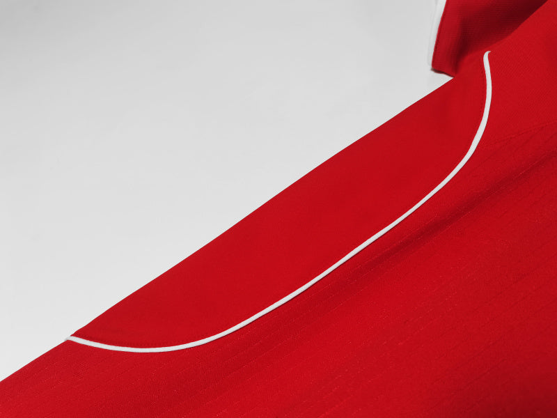Liverpool Home 8A 2014/15 #3