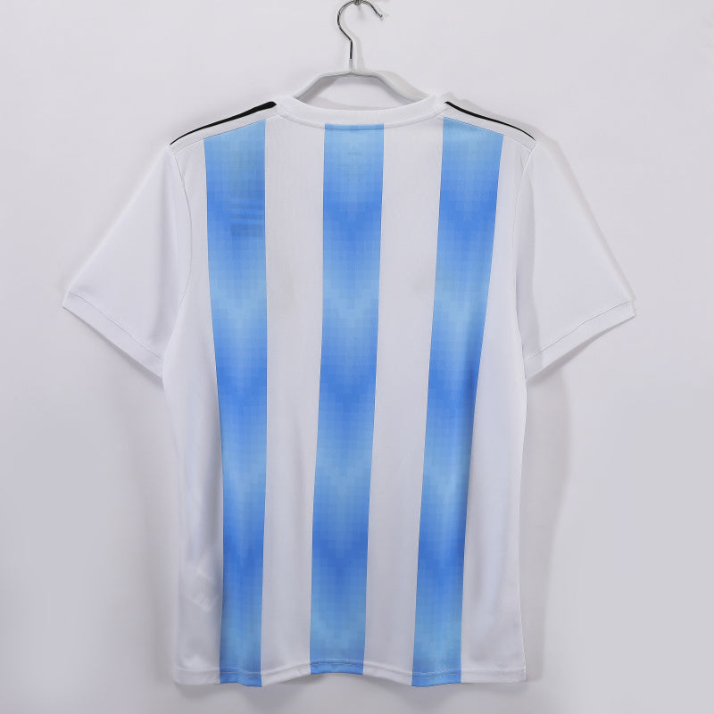 2018 Argentina #2