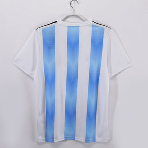 2018 Argentina #2