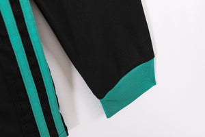 Long sleeves: Real Madrid away 3B for the 2017/18 season #3