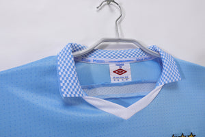 2011 Manchester City #9
