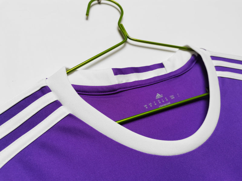 Real Madrid Away 5A 2016/17 #8