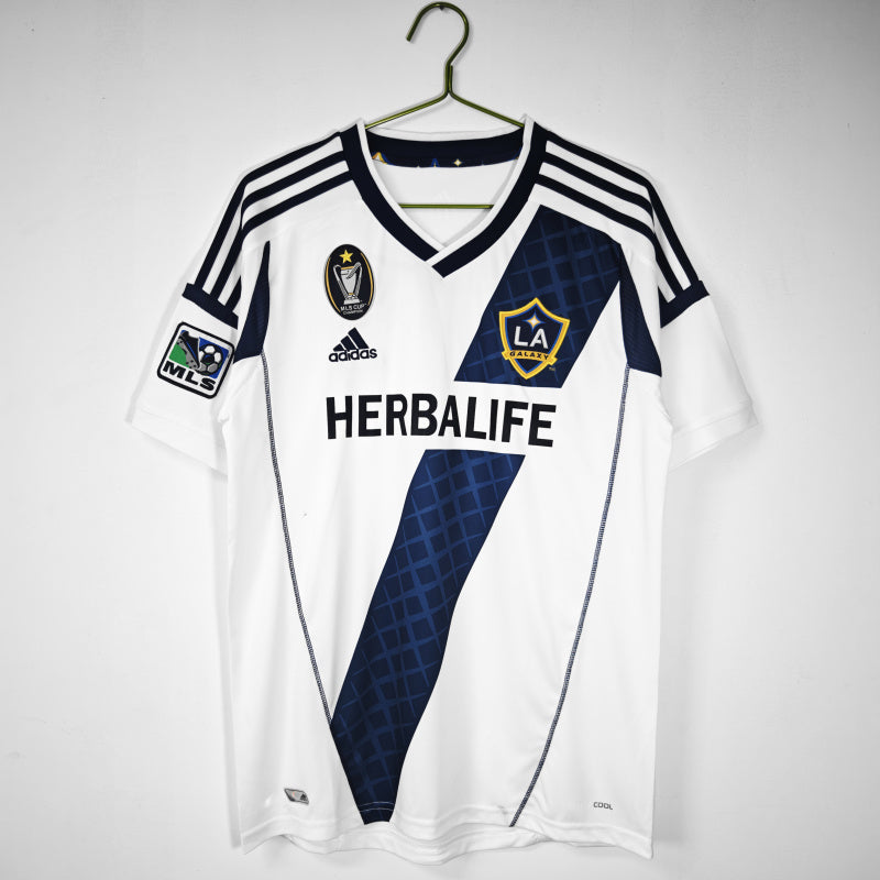 2012 LA Galaxy Home Stadium Vintage 5A #11