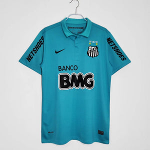2012/13 Santos II Away 8A #14