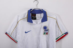 1995 Italy #10
