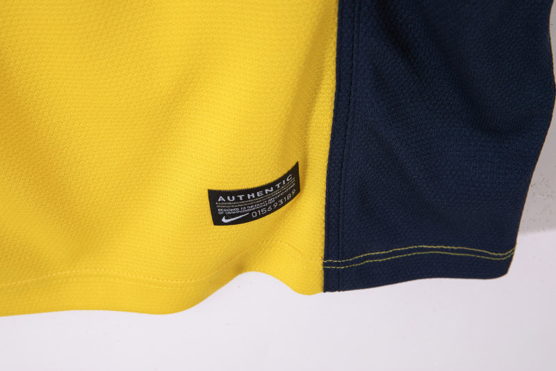Atletico Away 8A 2013/14 #5