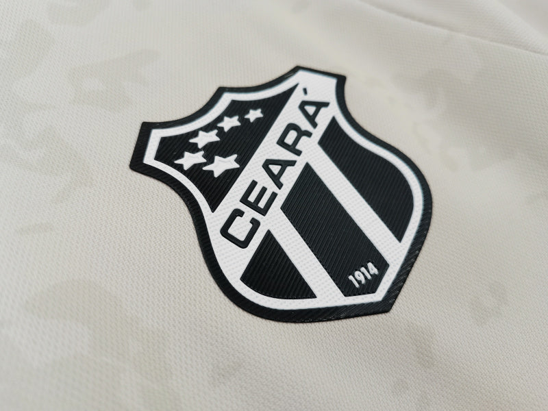 2022/23 Season Ceara 2 Guests Top 0A #9