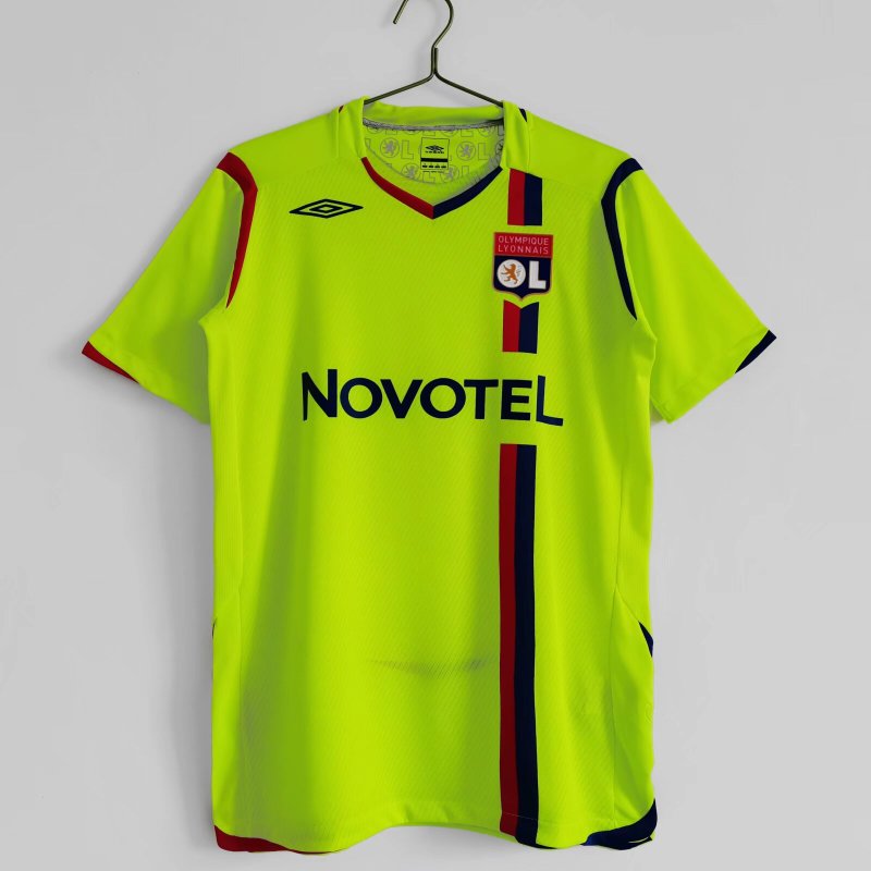 Classic Jersey #1