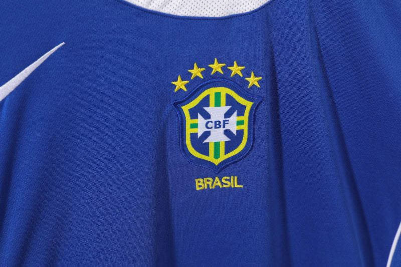 Classic Jersey #6