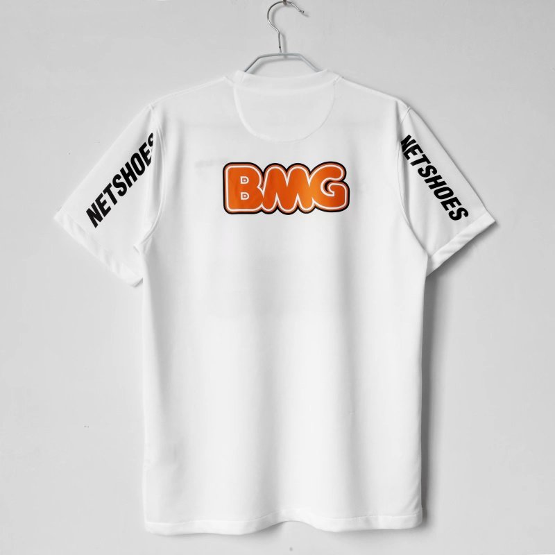 Santos Home 3A 2013 Season #13