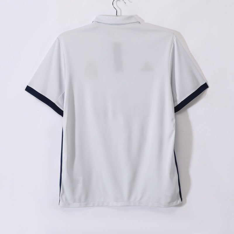 Real Madrid home 5A 2016/17 #2