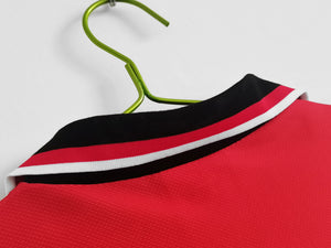 1994/96 Man Utd Home Shirt 0A #2