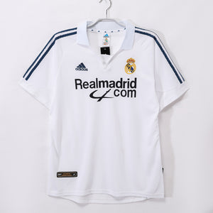 2001 Real Madrid #11