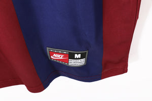 Barcelona Home Vintage 5A 1998/99 #6