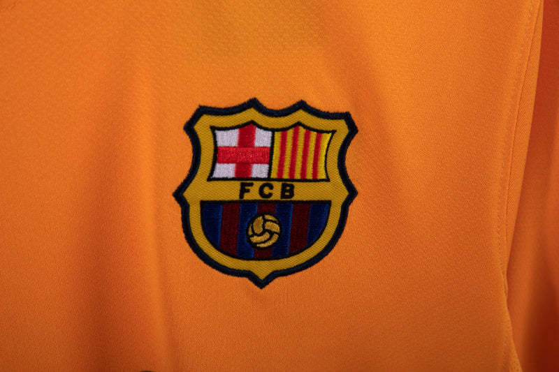 2006 Barcelona #7