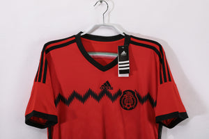 2014 Mexico #4