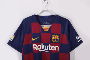 2019 Barcelona #12