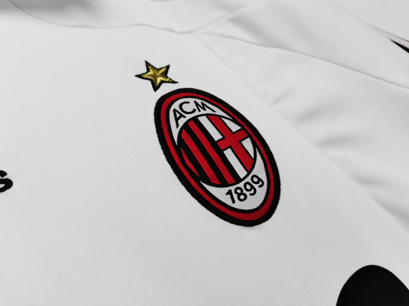 2007/08 AC Away 5A #7
