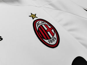 2007/08 AC Away 5A #7