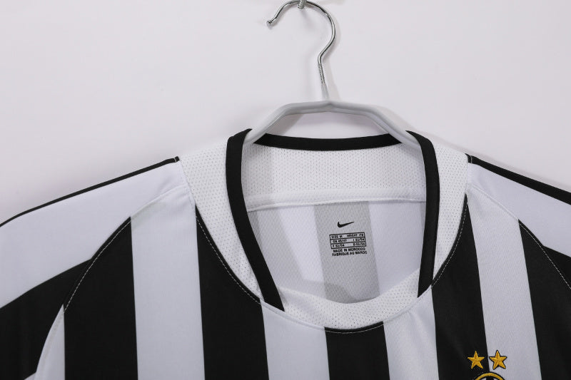 2003 Juve #10