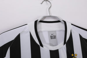 2003 Juve #10