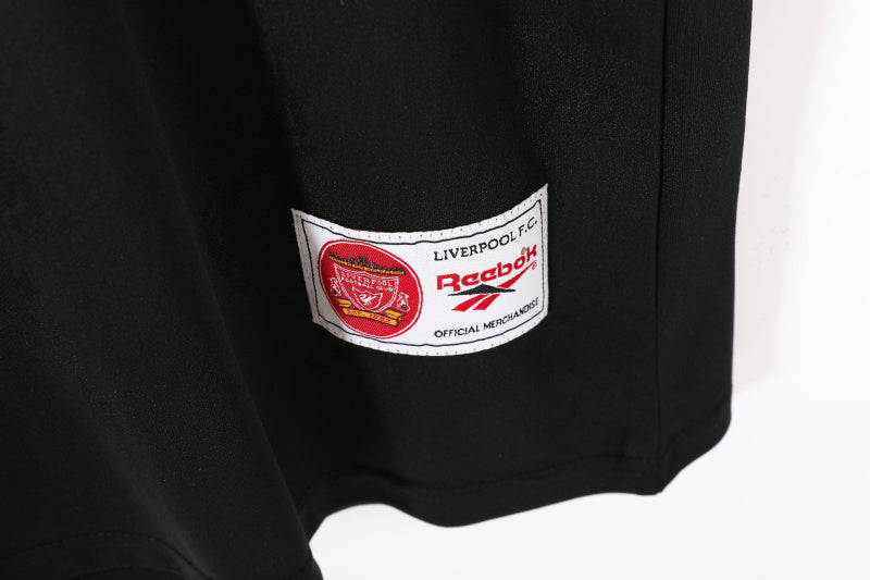 Liverpool Black 8A 1996/97 #5