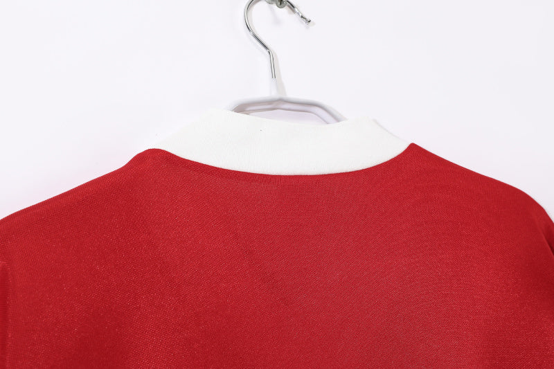 Liverpool home 8A 1978/79 #1