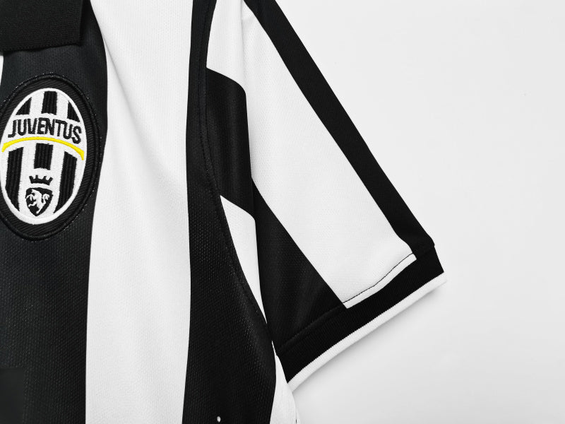Juve Home 8A 2014/15 #5