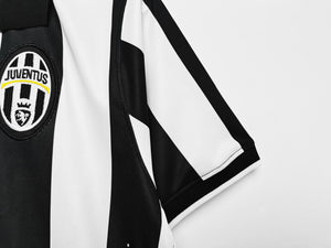 Juve Home 8A 2014/15 #5