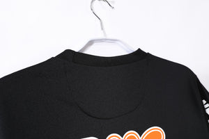 2012/13 Santos Black (with shoulder stripes) 5A #12