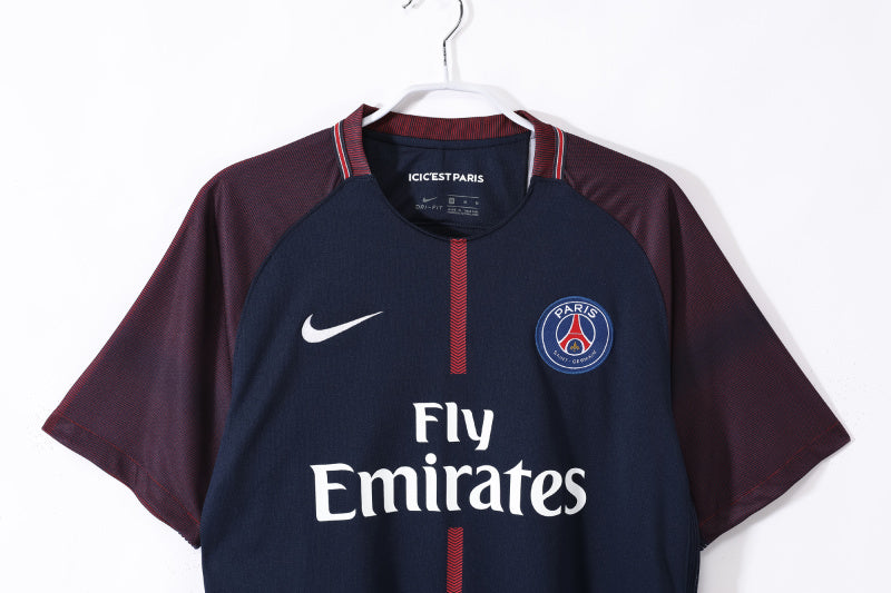 Paris Home Vintage 8A 2017/18 #9