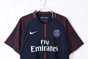 Paris Home Vintage 8A 2017/18 #9