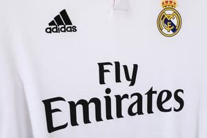 Real Madrid home 5A 2014/15 #6