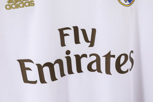 Real Madrid - 2019/2020 Home