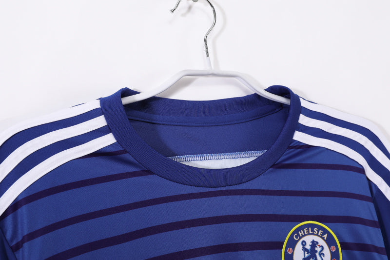 Chelsea Home Vintage 8A 2014/15 #8