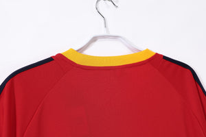 Spain Home Vintage 5A 2002 Season #1