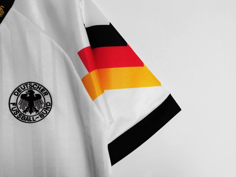 Germany Home 2A 1992 Season #3